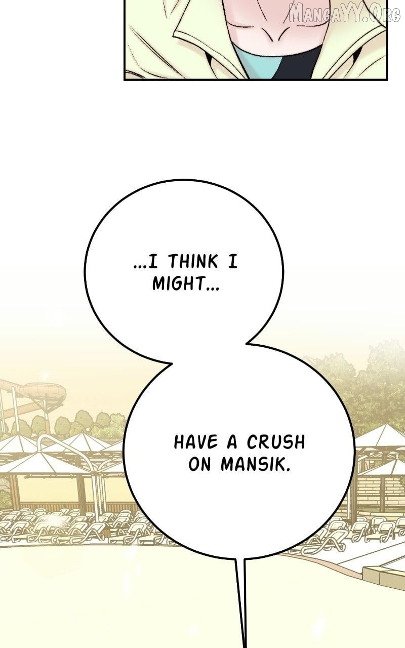 My Dud To Stud Boyfriend Chapter 151 page 127