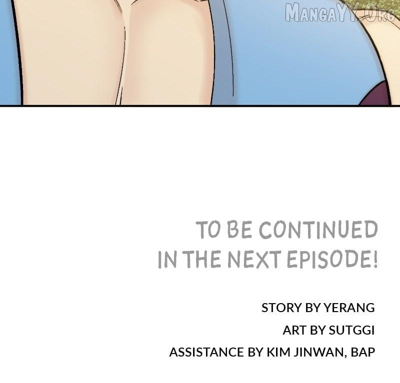 My Dud To Stud Boyfriend Chapter 151 page 135