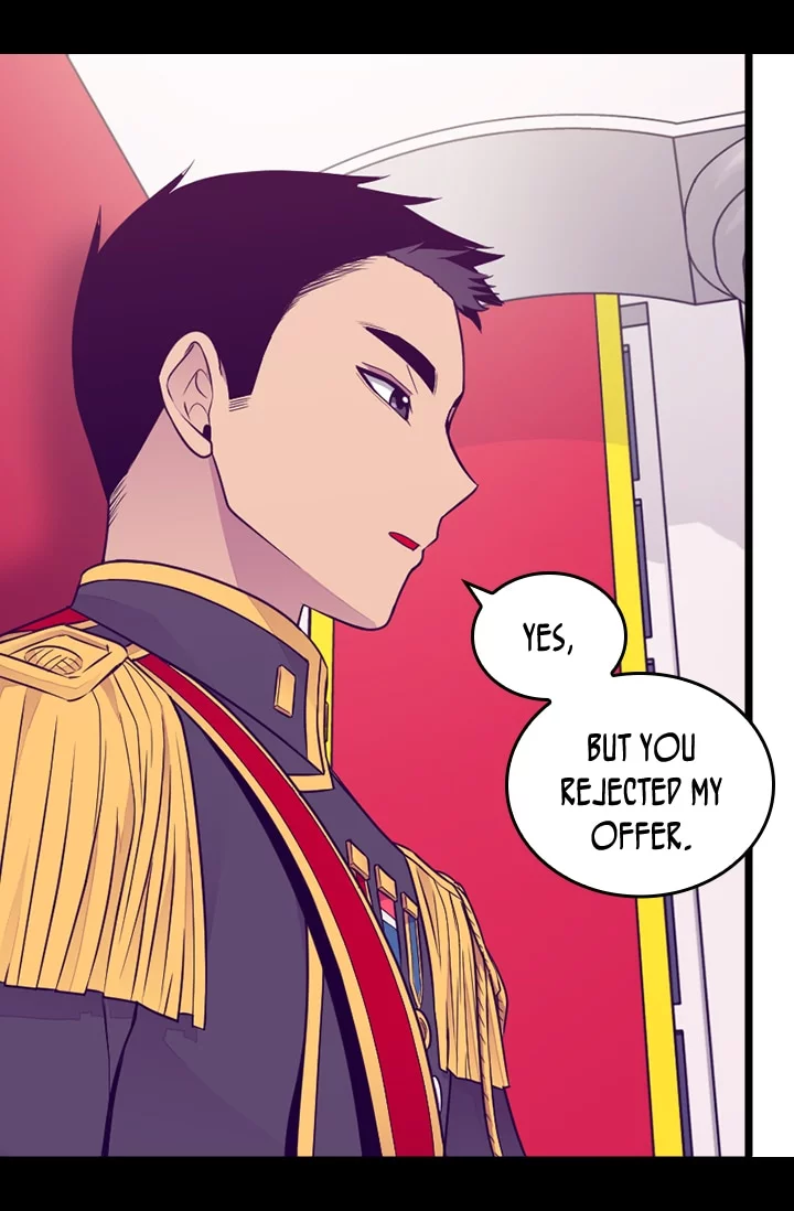 They Say I Was Born a Kings Daughter Chapter 146 page 7