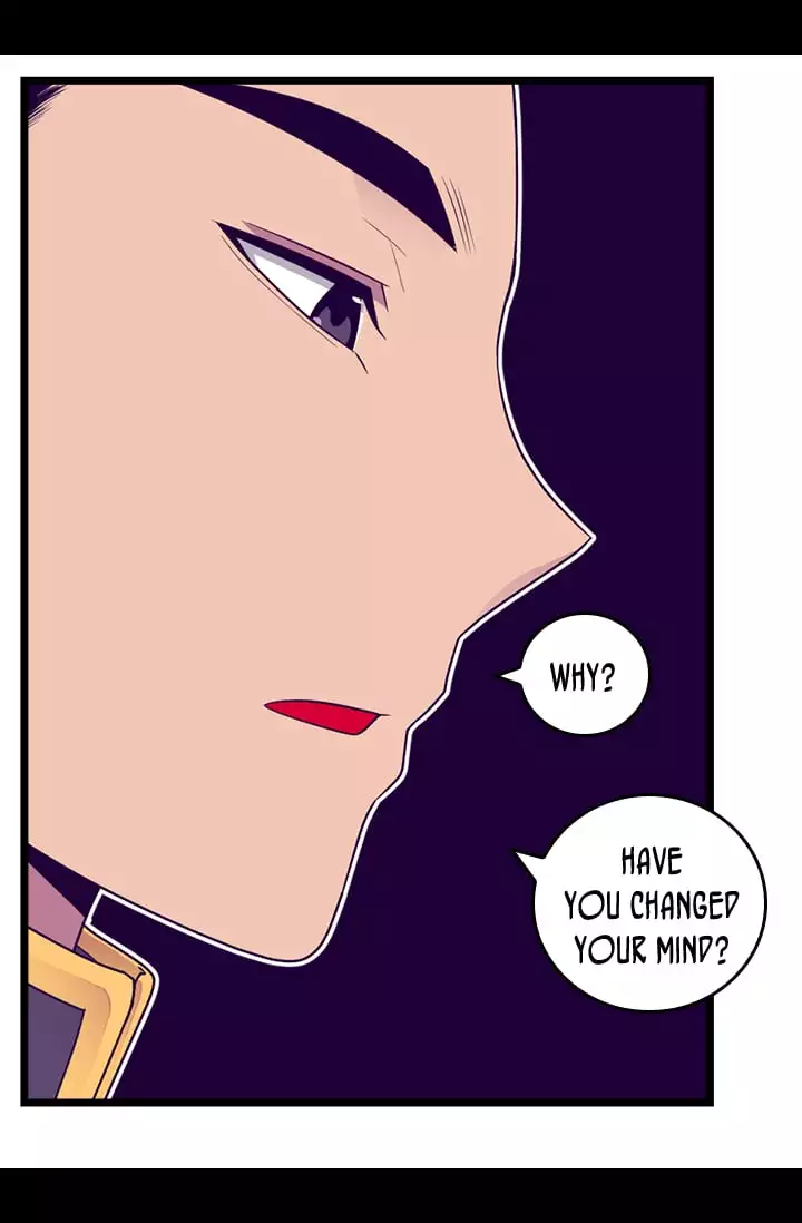They Say I Was Born a Kings Daughter Chapter 146 page 8