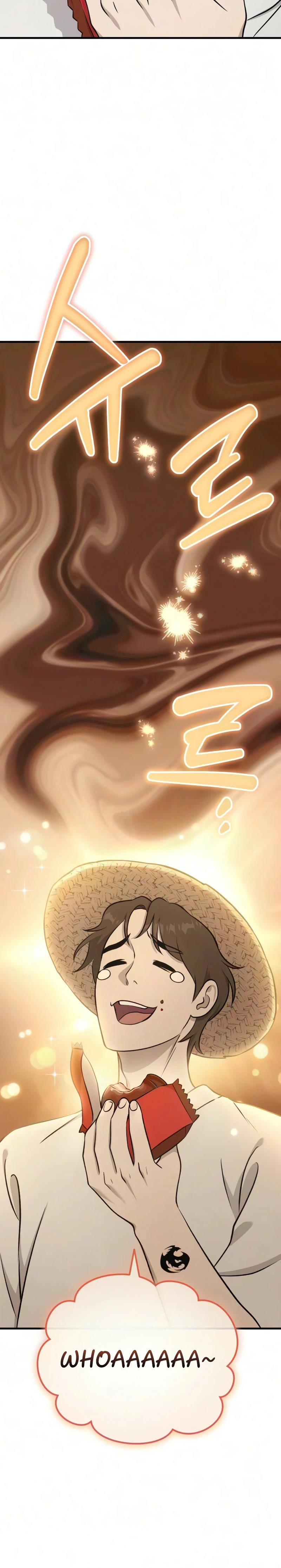 Solo Farming In The Tower Chapter 143 page 21