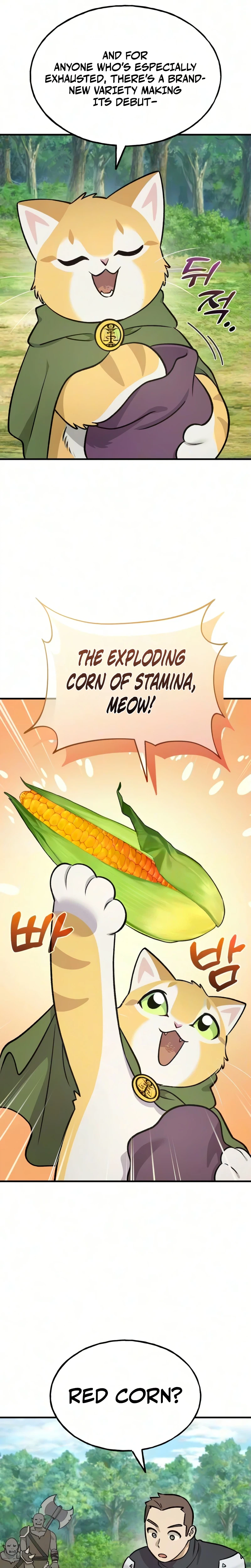 Solo Farming In The Tower Chapter 143 page 7