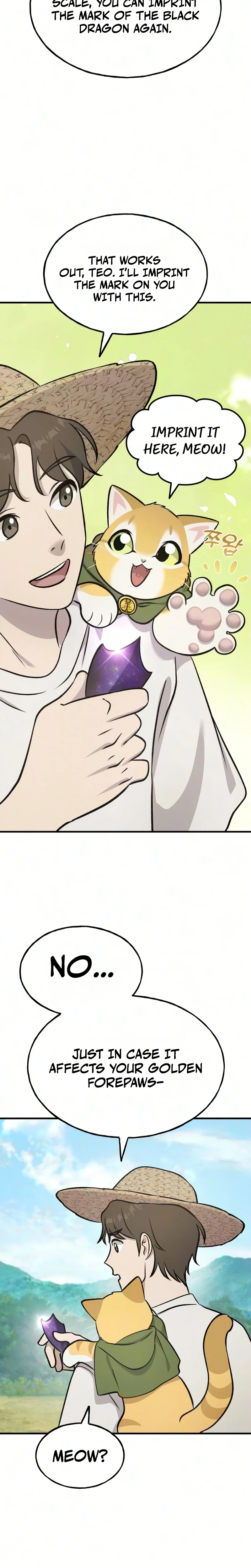 Solo Farming In The Tower Chapter 143 page 38