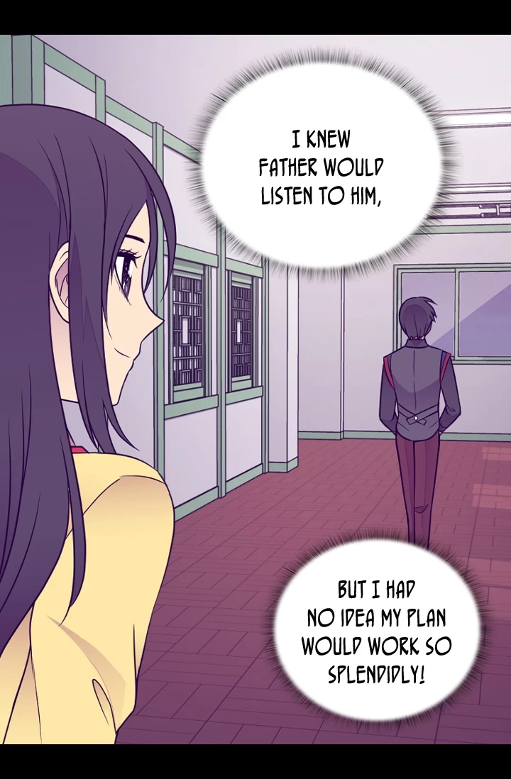 They Say I Was Born a Kings Daughter Chapter 146 page 36
