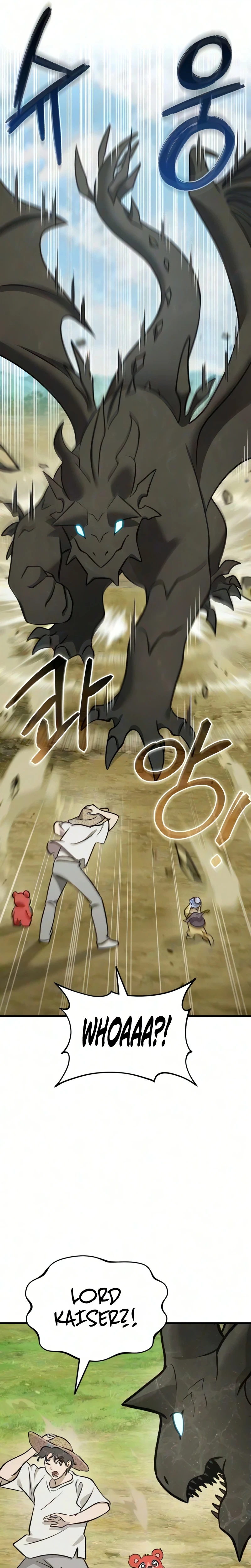 Solo Farming In The Tower Chapter 143 page 31