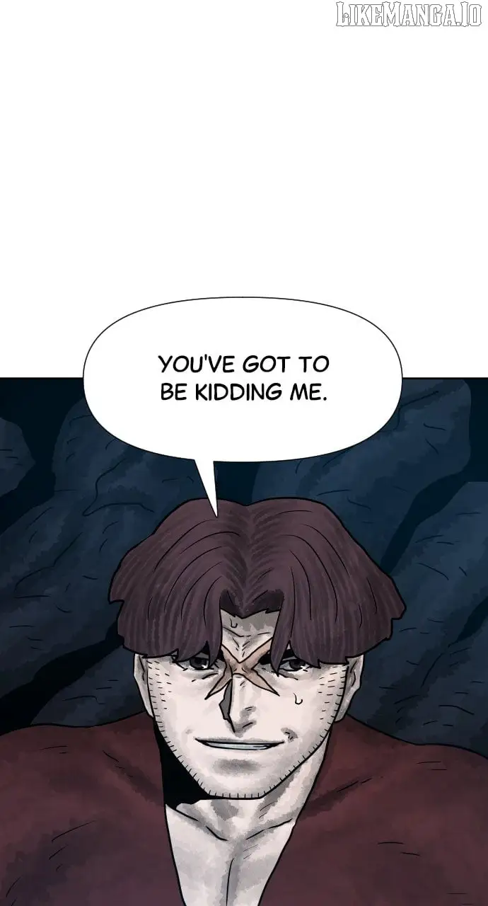 Warrior Executioner Chapter 151 page 3