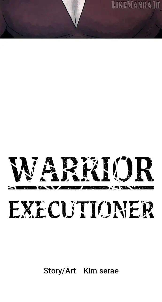 Warrior Executioner Chapter 151 page 4