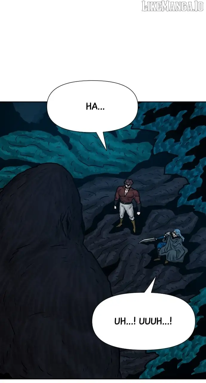 Warrior Executioner Chapter 151 page 2