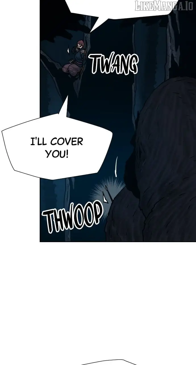 Warrior Executioner Chapter 151 page 7
