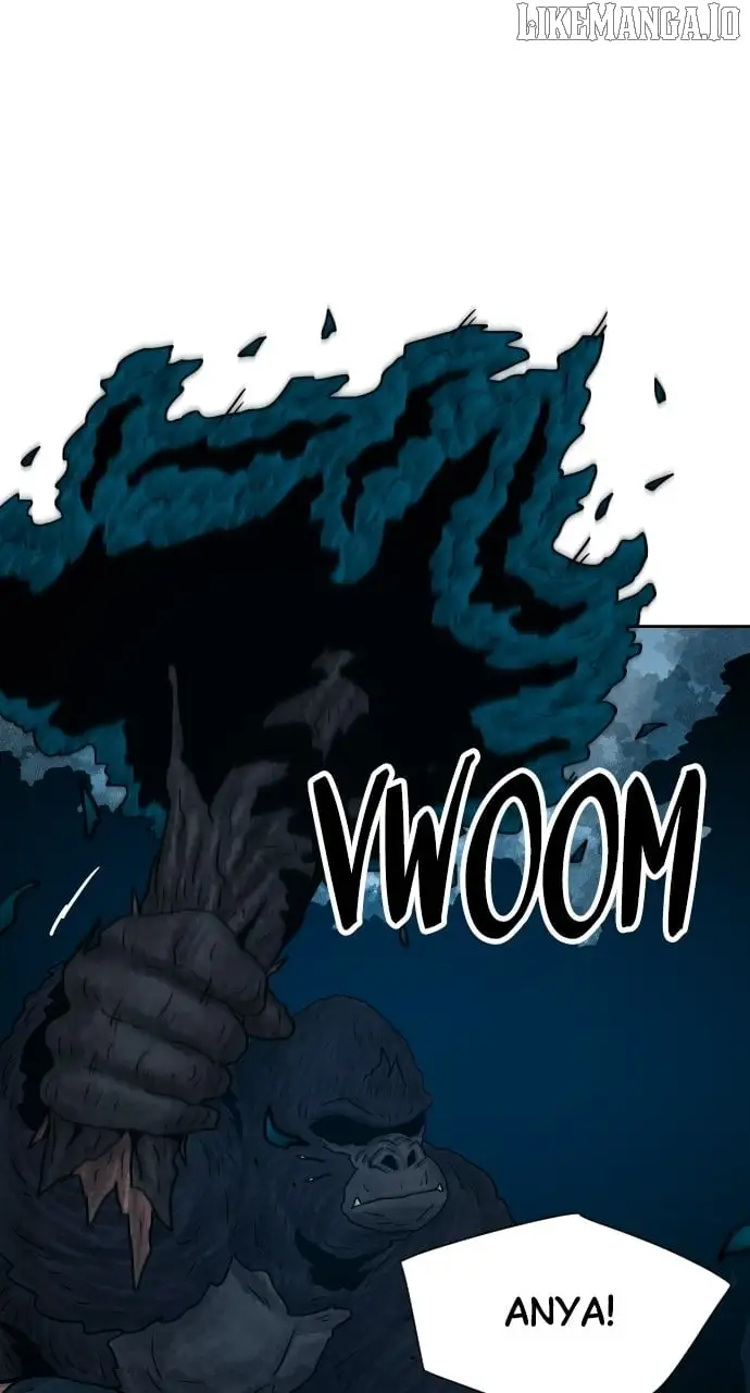 Warrior Executioner Chapter 151 page 12