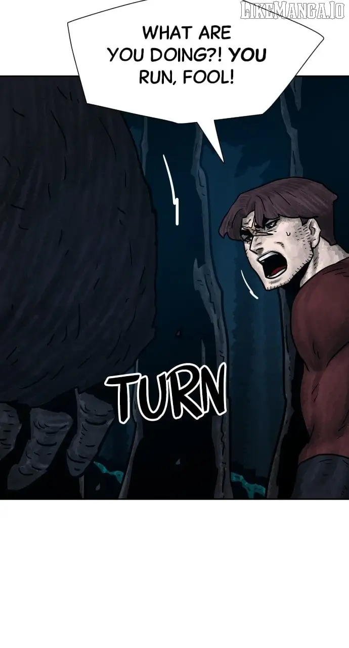 Warrior Executioner Chapter 151 page 8