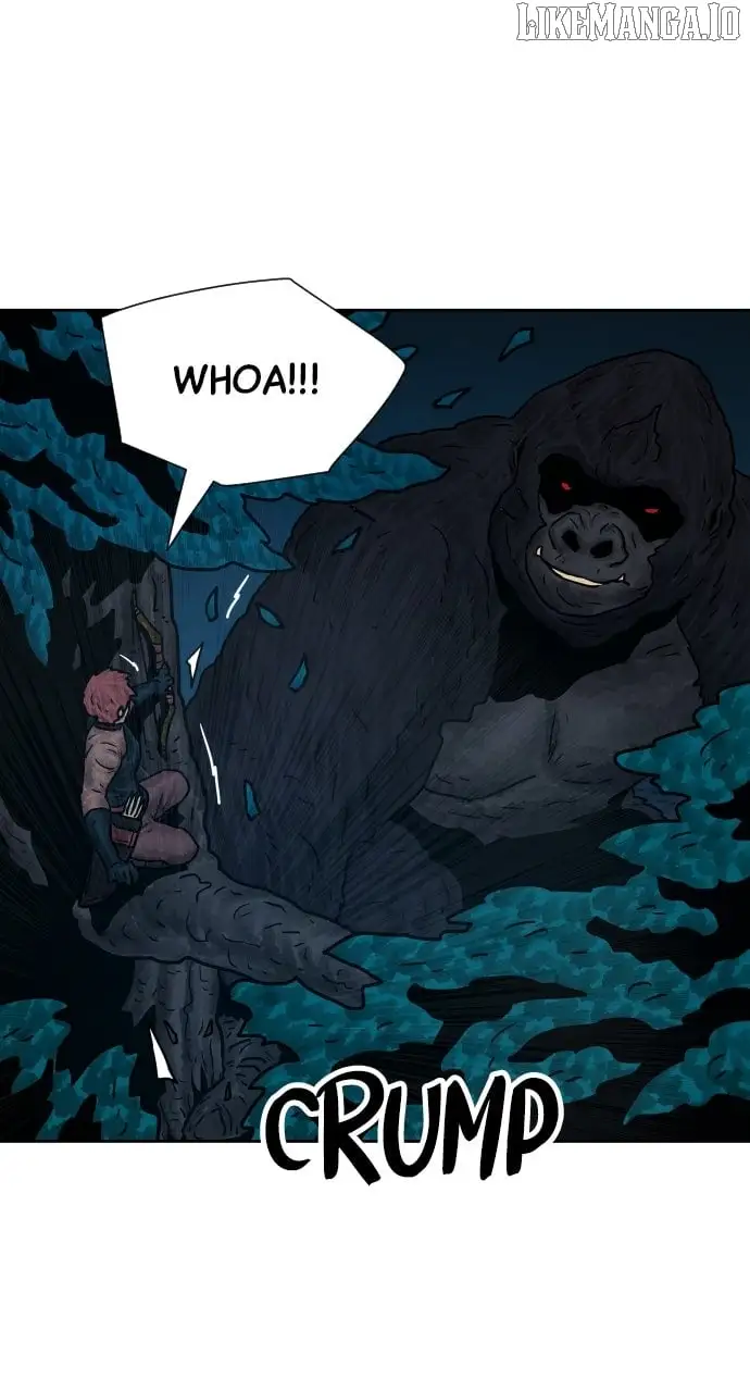 Warrior Executioner Chapter 151 page 9
