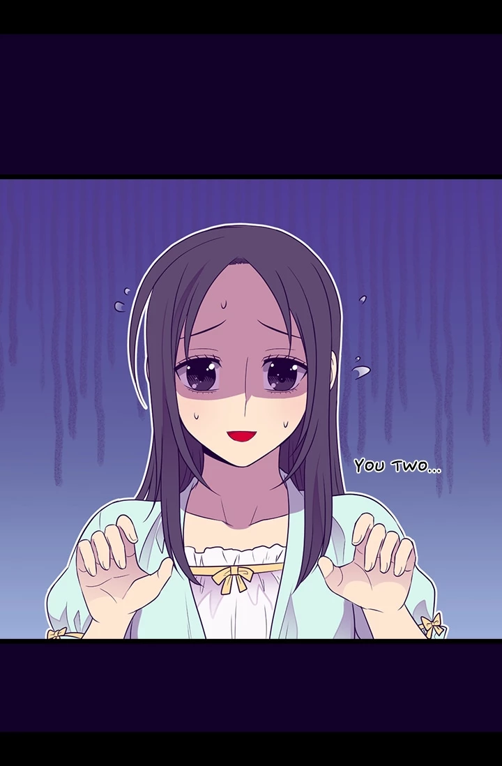 They Say I Was Born a Kings Daughter Chapter 146 page 70