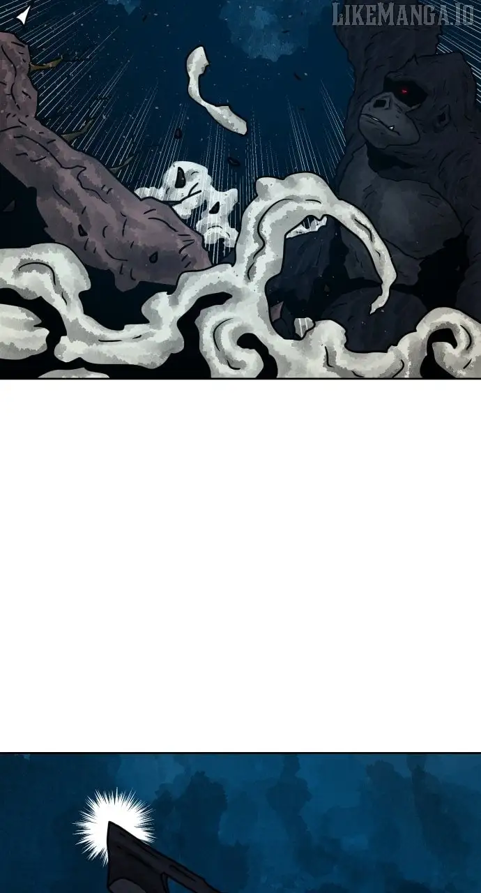 Warrior Executioner Chapter 151 page 38