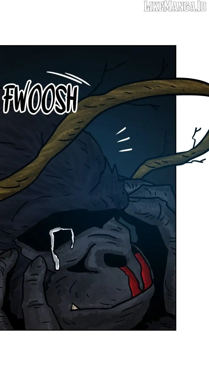 Warrior Executioner Chapter 151 page 45