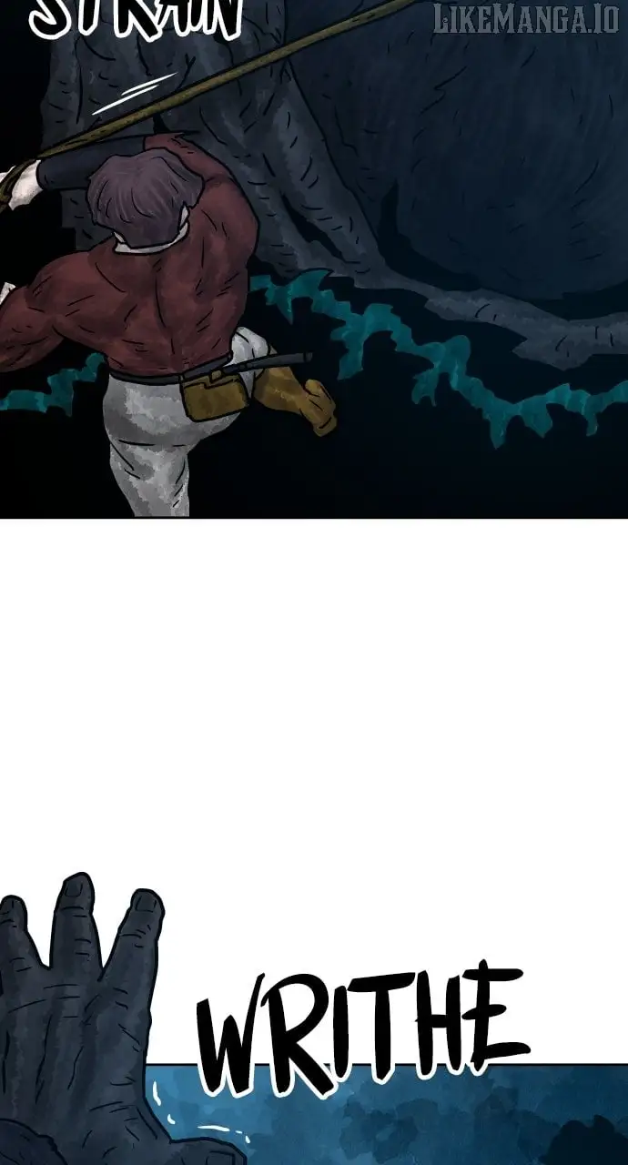 Warrior Executioner Chapter 151 page 51