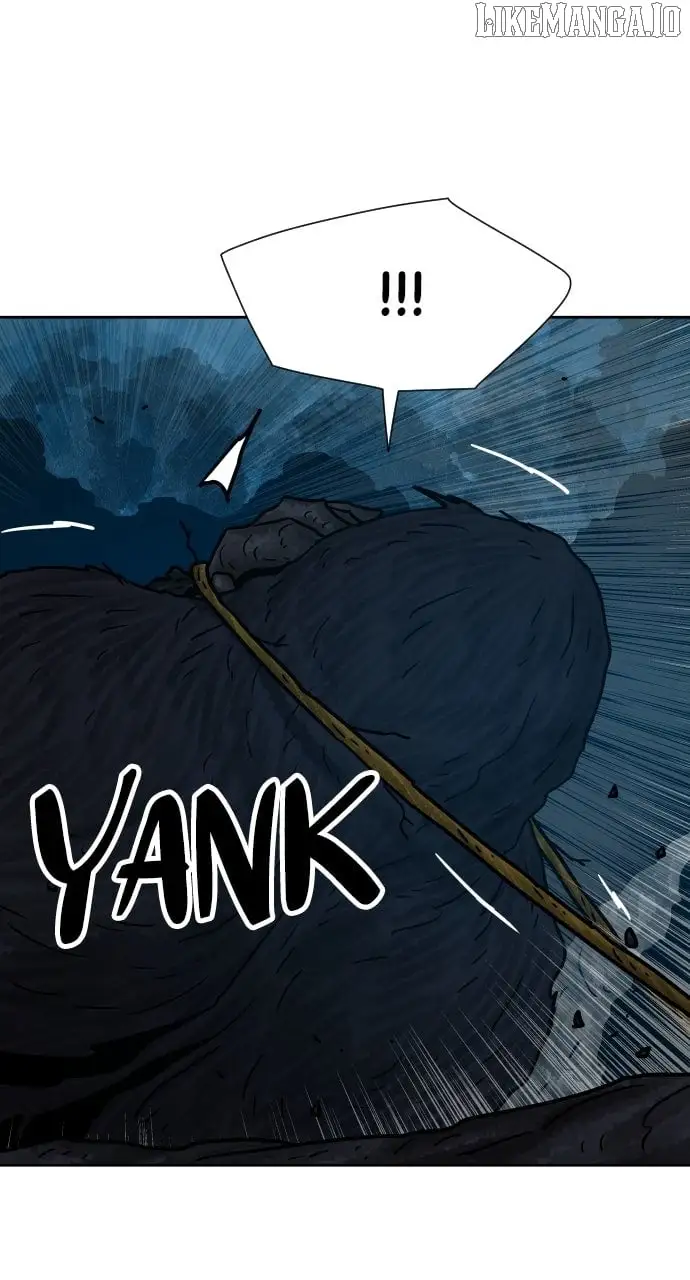 Warrior Executioner Chapter 151 page 46