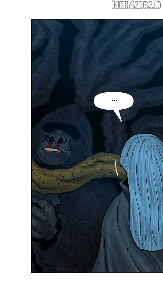 Warrior Executioner Chapter 151 page 61