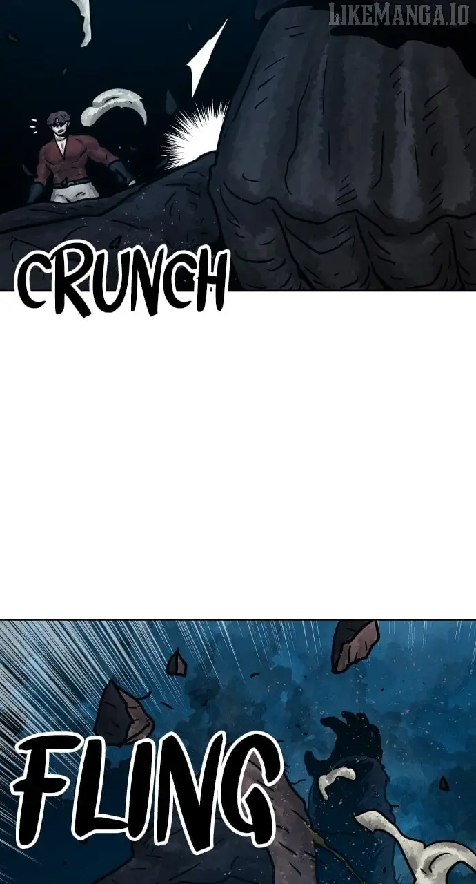 Warrior Executioner Chapter 151 page 35