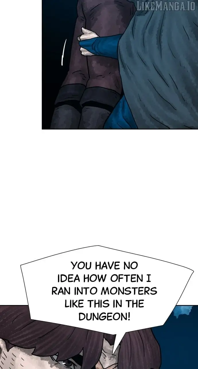 Warrior Executioner Chapter 151 page 21