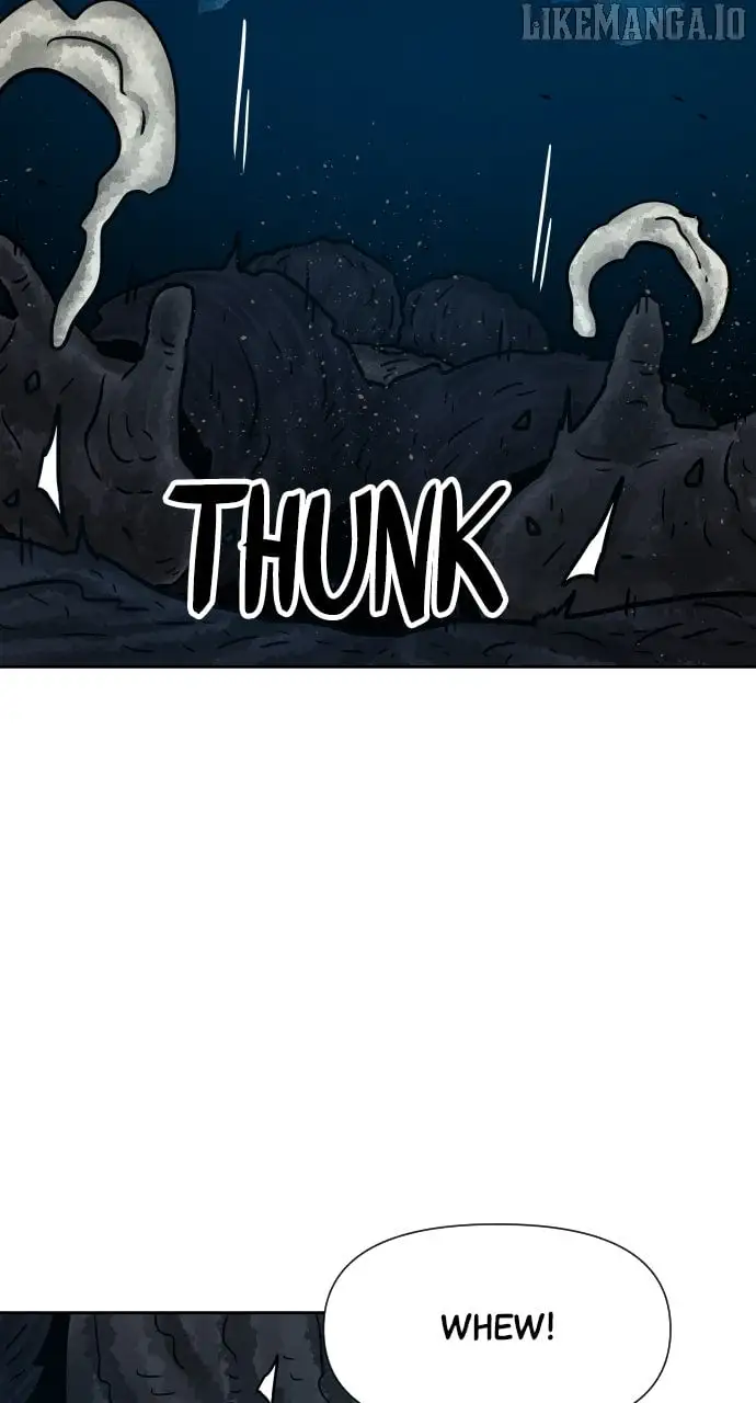 Warrior Executioner Chapter 151 page 53