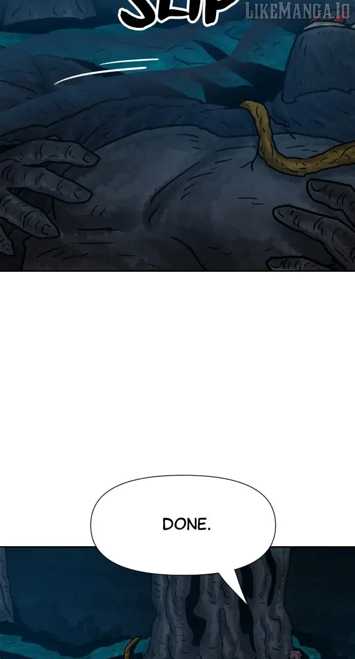 Warrior Executioner Chapter 151 page 55