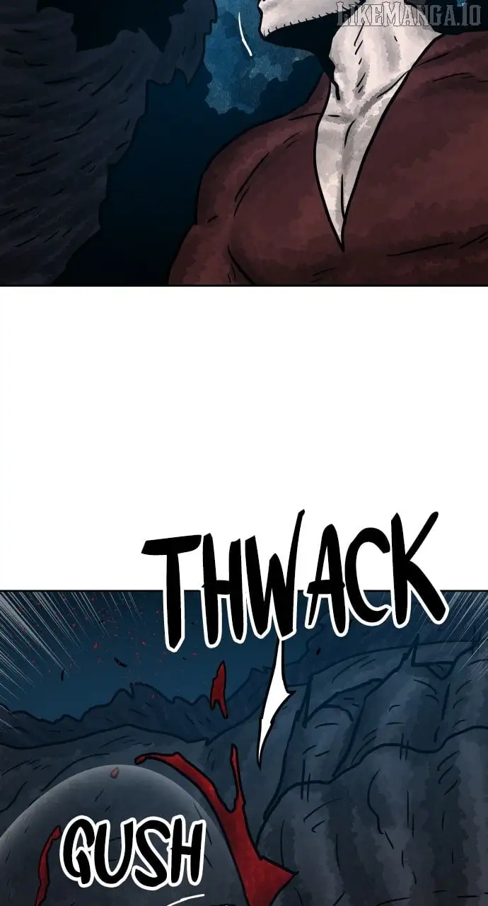 Warrior Executioner Chapter 151 page 29