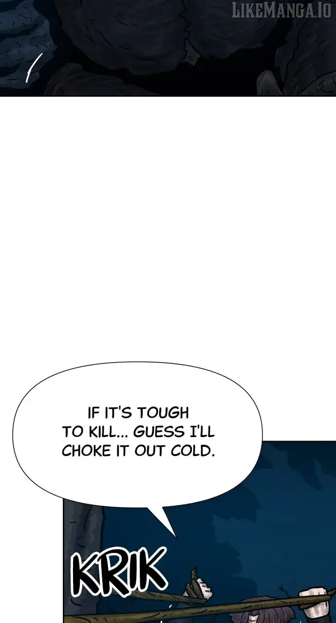Warrior Executioner Chapter 151 page 49