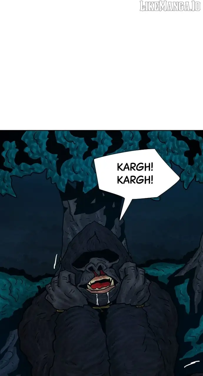 Warrior Executioner Chapter 151 page 48