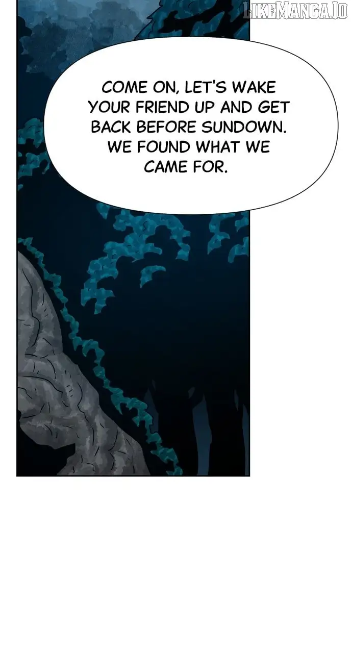 Warrior Executioner Chapter 151 page 69