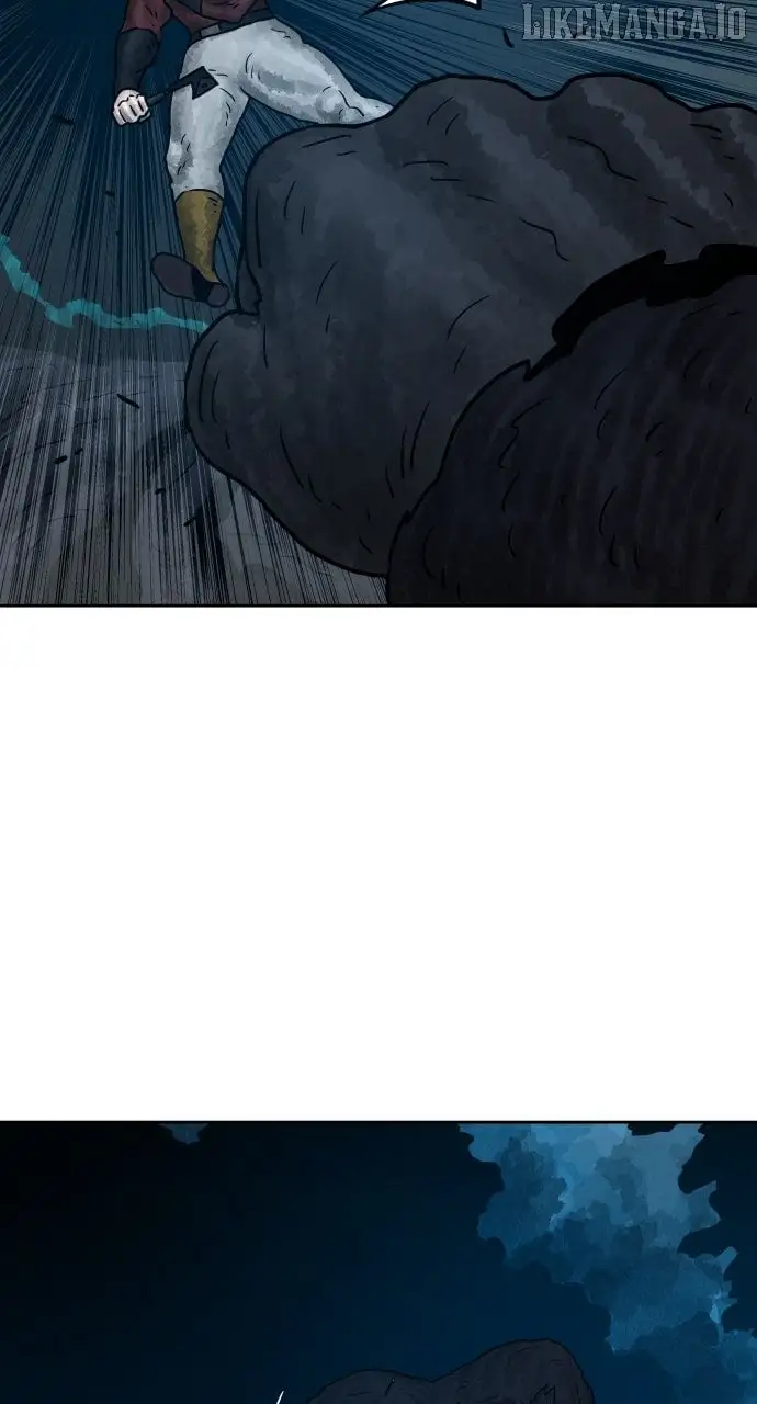 Warrior Executioner Chapter 151 page 32