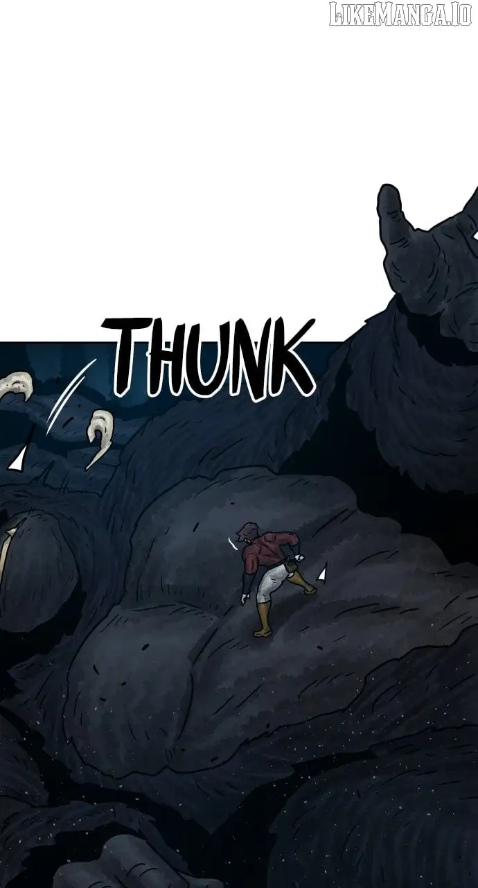 Warrior Executioner Chapter 151 page 26