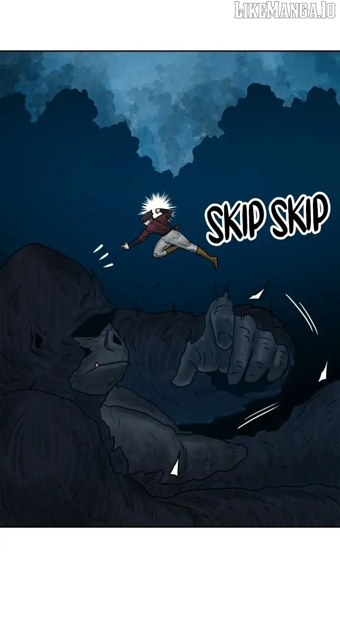 Warrior Executioner Chapter 151 page 24