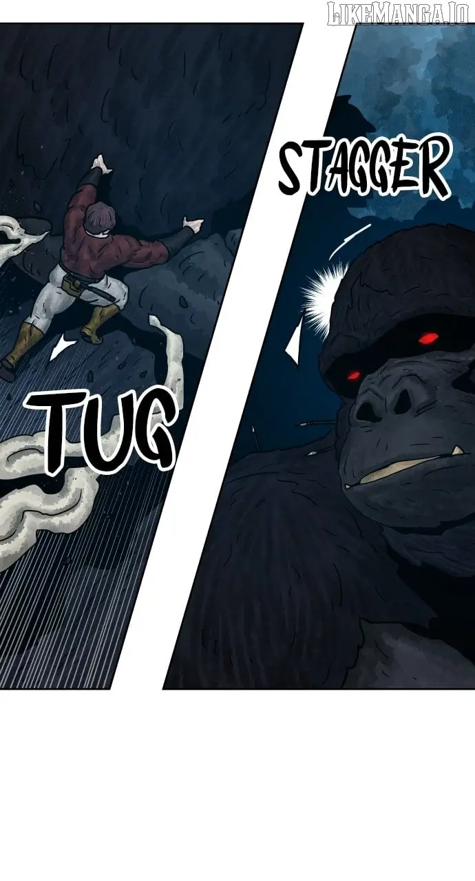 Warrior Executioner Chapter 151 page 16