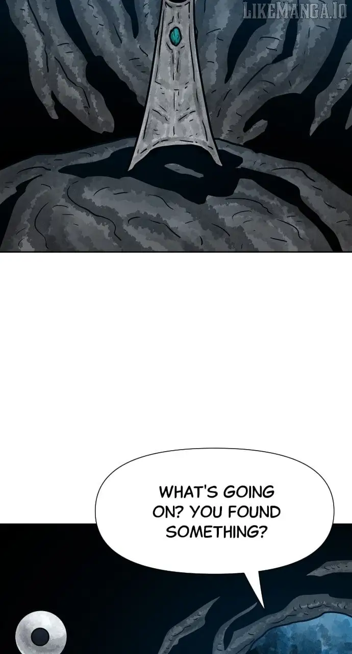 Warrior Executioner Chapter 151 page 66