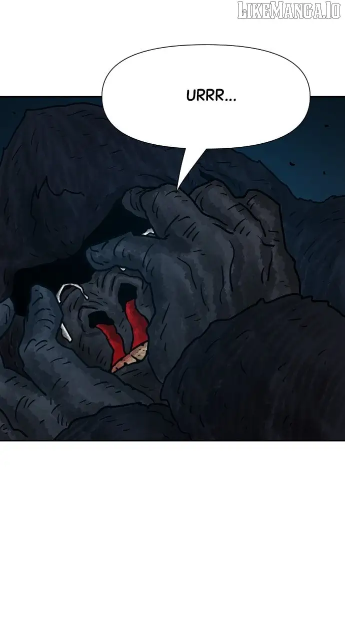Warrior Executioner Chapter 151 page 44