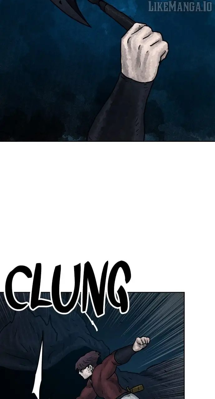 Warrior Executioner Chapter 151 page 39