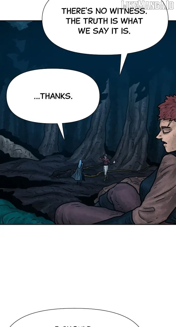 Warrior Executioner Chapter 151 page 59