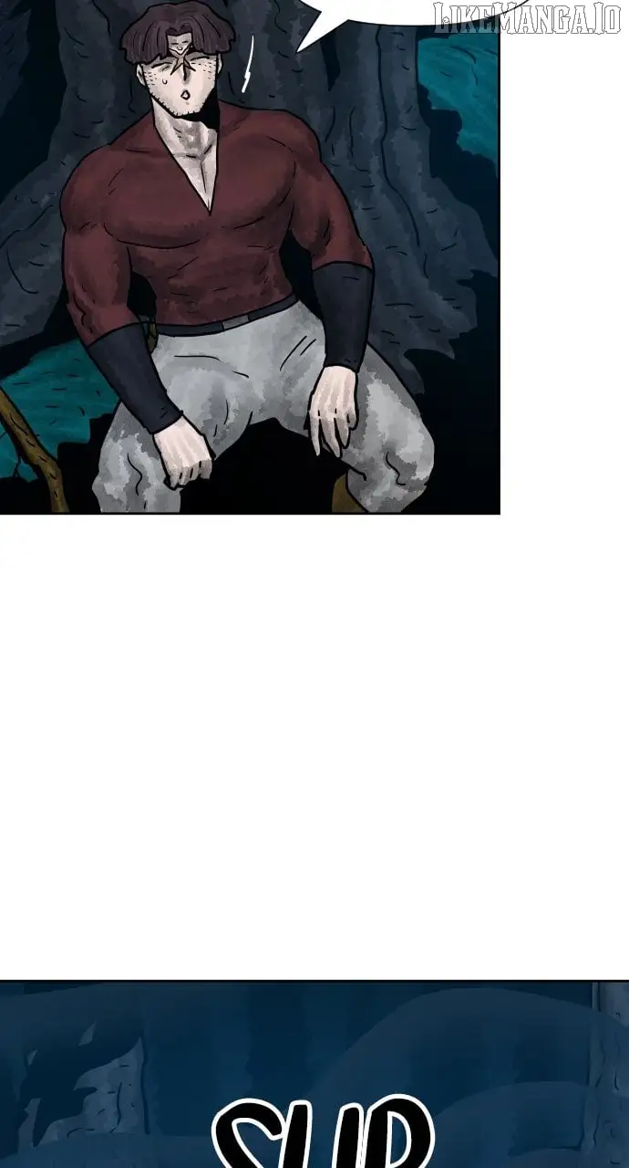 Warrior Executioner Chapter 151 page 54