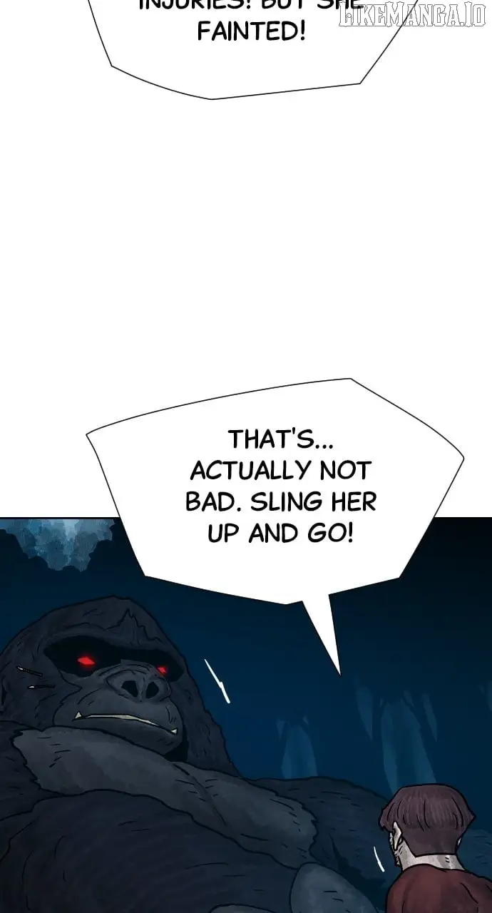 Warrior Executioner Chapter 151 page 19