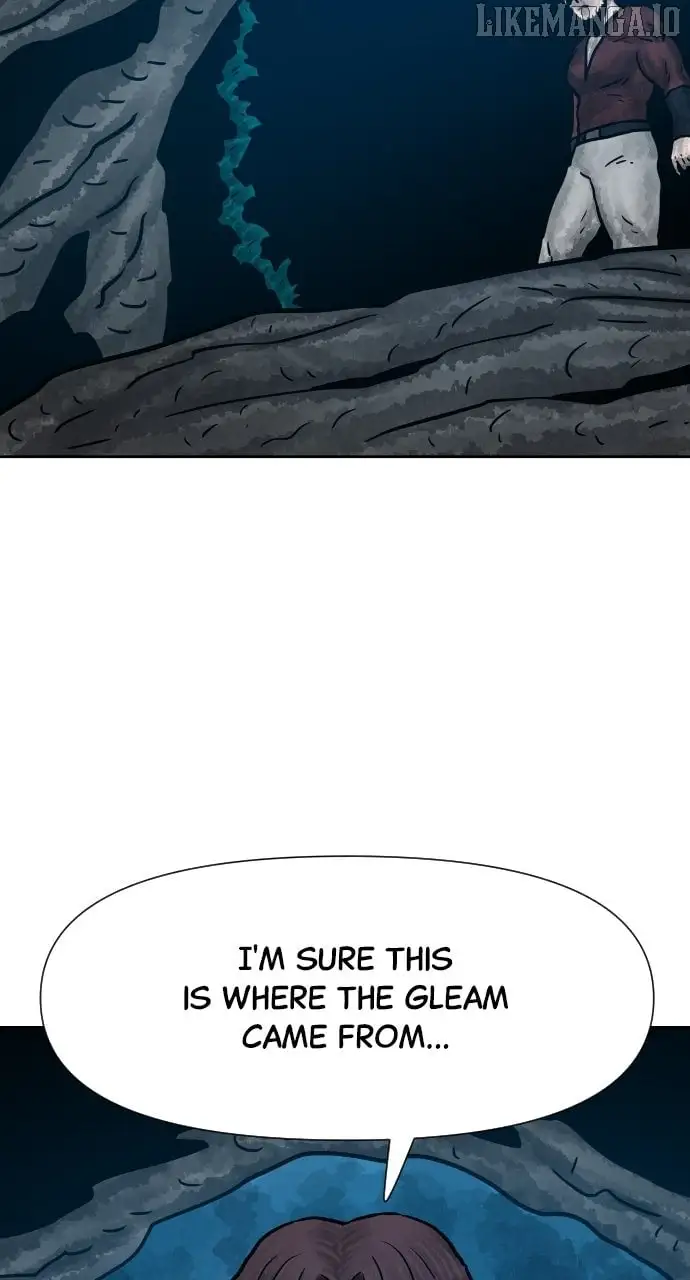 Warrior Executioner Chapter 151 page 64