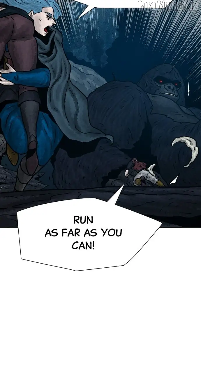 Warrior Executioner Chapter 151 page 23