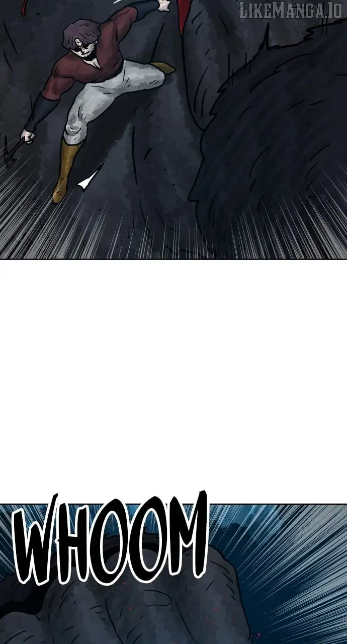 Warrior Executioner Chapter 151 page 30