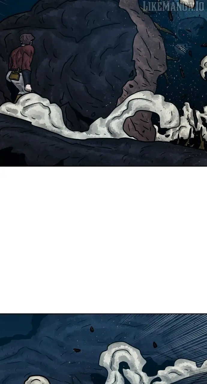 Warrior Executioner Chapter 151 page 36