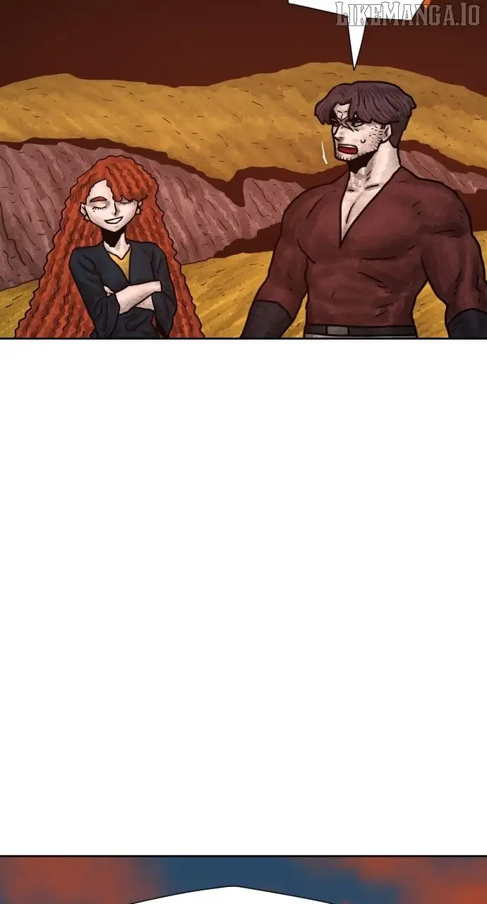 Warrior Executioner Chapter 151 page 80