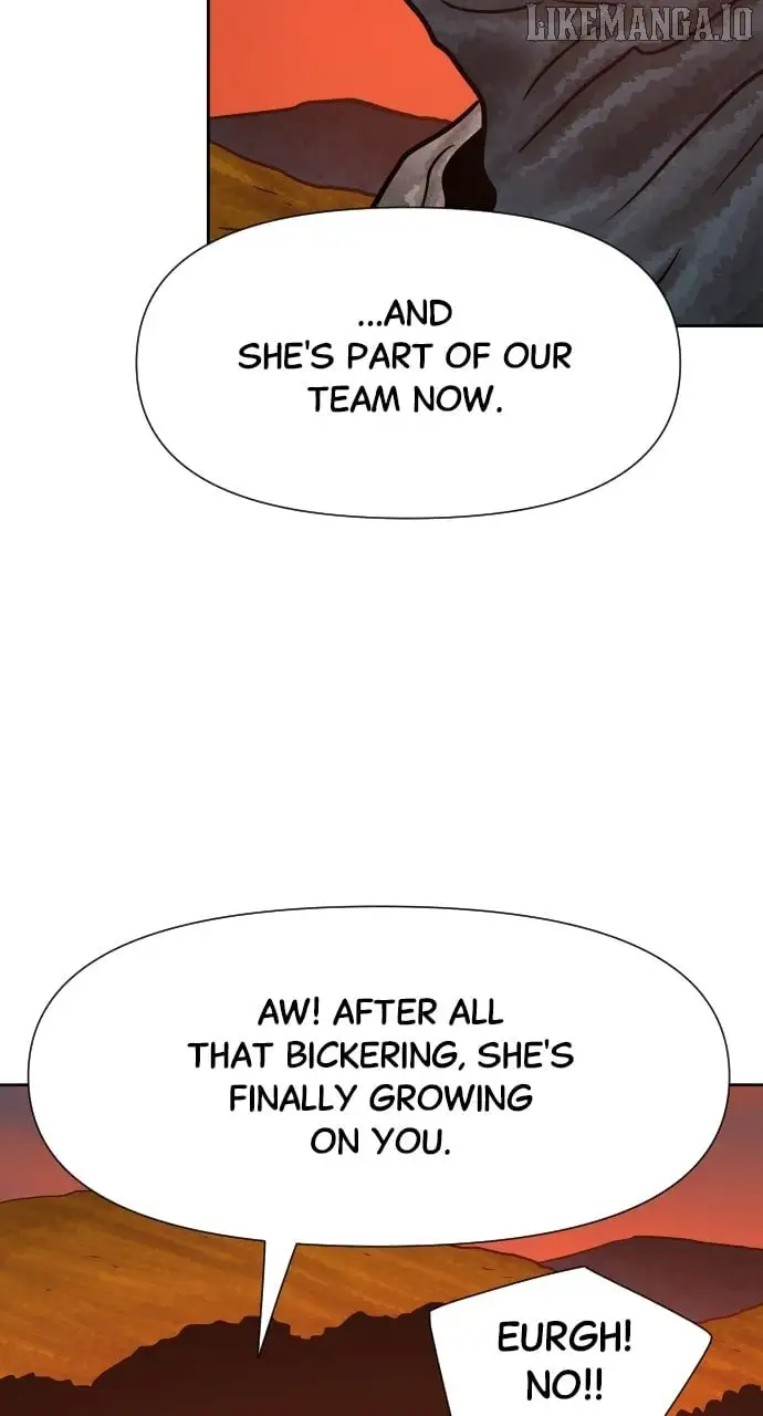 Warrior Executioner Chapter 151 page 79