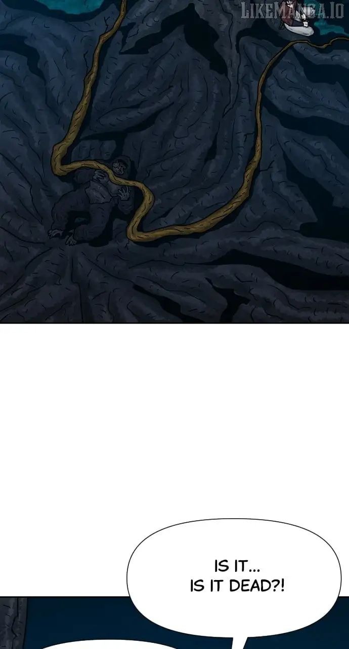 Warrior Executioner Chapter 151 page 56
