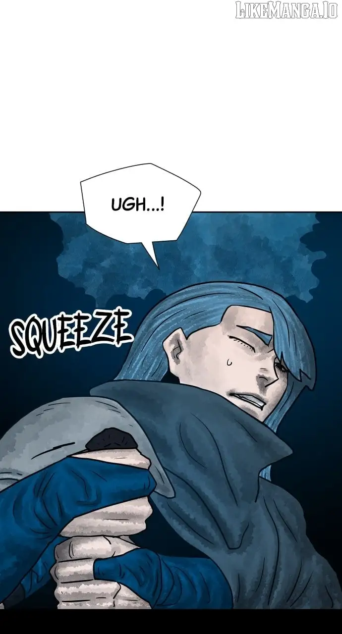 Warrior Executioner Chapter 151 page 62
