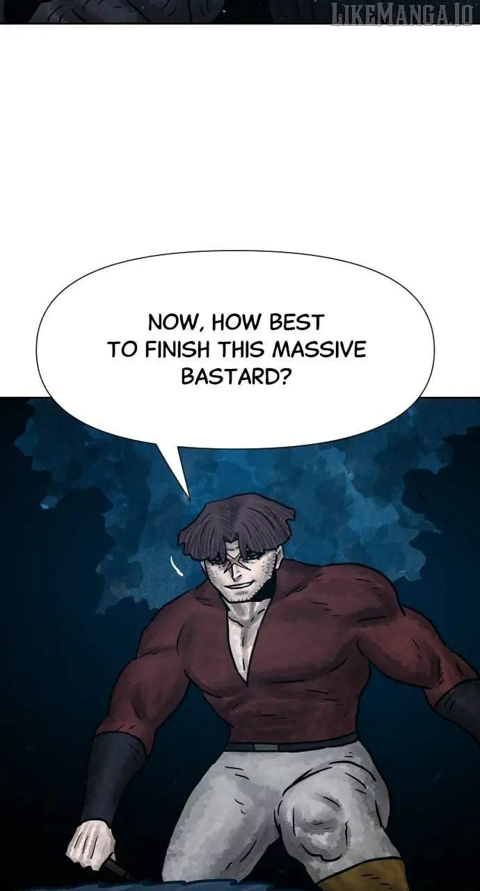 Warrior Executioner Chapter 151 page 27