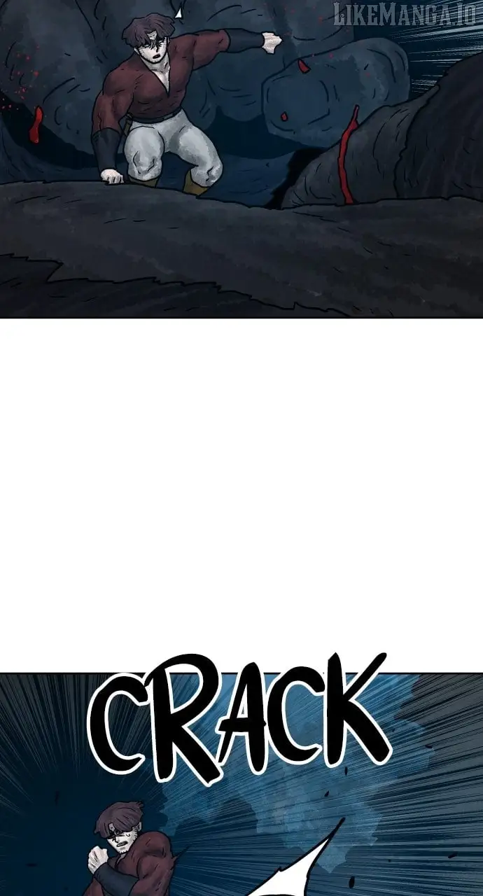 Warrior Executioner Chapter 151 page 31
